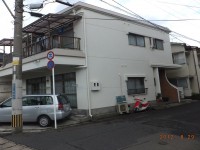 鹿児島市T町T様邸　外壁塗装・屋根塗装　外壁スタジオ滝の神