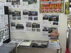 外壁塗装＆雨漏り専門店　鹿児島市にある外壁スタジオ滝の神ショールーム写真083