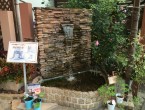 外壁塗装＆雨漏り専門店　鹿児島市にある外壁スタジオ滝の神ショールーム写真099