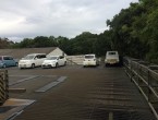 外壁塗装＆雨漏り専門店　鹿児島市にある外壁スタジオ滝の神ショールーム写真095