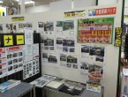 外壁塗装＆雨漏り専門店　鹿児島市にある外壁スタジオ滝の神ショールーム写真084