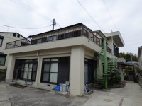 鹿児島市　U様邸｜外壁塗装　外壁スタジオ滝の神