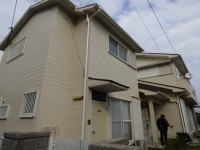 鹿児島市　Ⅰ様邸｜外壁塗装・屋根塗装　外壁スタジオ滝の神