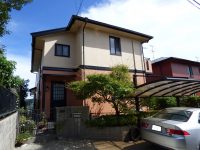 鹿児島市　T様邸  | 外壁塗装・屋根塗装　外壁スタジオ滝の神
