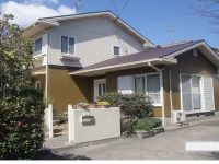 鹿児島市　S様邸  | 外壁塗装・屋根塗装　外壁スタジオ滝の神
