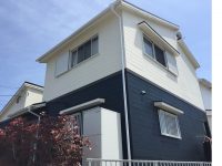 鹿児島市　S様邸　 | 外壁塗装・屋根塗装　外壁スタジオ滝の神