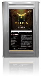 MUGA SEVEN