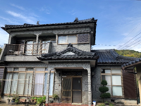 Ｔ様邸　鹿児島市　外壁塗装★施工事例 【外壁スタジオ滝の神】鹿児島市・姶良市・日置市・外壁塗装・屋根塗装・雨漏り診断