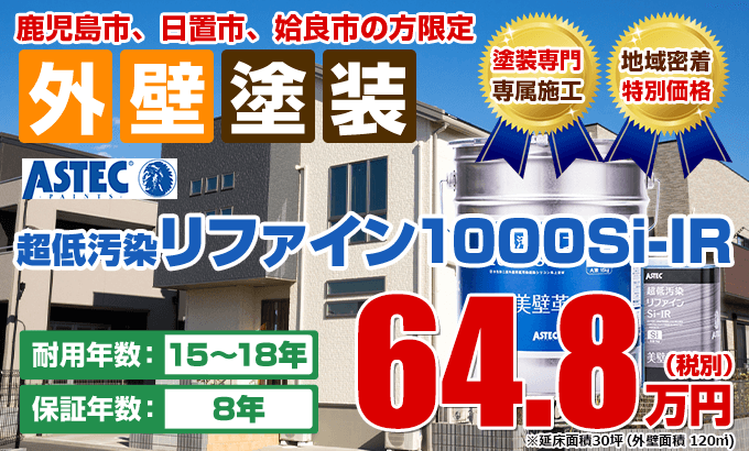 塗装 64.8万円（税込71.28万円）