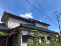 N様邸　鹿児島市　屋根塗装、内装工事★施工事例 【外壁スタジオ滝の神】鹿児島市・姶良市・日置市・外壁塗装・屋根塗装・雨漏り診断