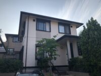 M様邸　鹿児島市　外壁・屋根塗装工事★施工事例 【外壁スタジオ滝の神】鹿児島市・姶良市・日置市・外壁塗装・屋根塗装・雨漏り診断