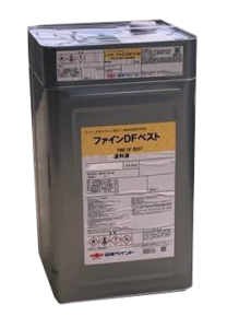 ファインDＦベスト