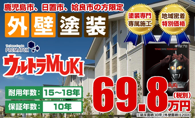 塗装 69.8万円（税込76.78万円）