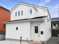 Ｍ様邸　鹿児島市　外壁塗装・屋根塗装工事　施工事例 【外壁スタジオ滝の神】鹿児島市・姶良市・日置市・外壁塗装・屋根塗装・雨漏り診断【鹿児島 外壁塗装】