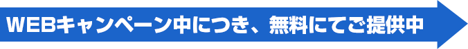 WEBキャンペーン中につき、無料にてご提供中